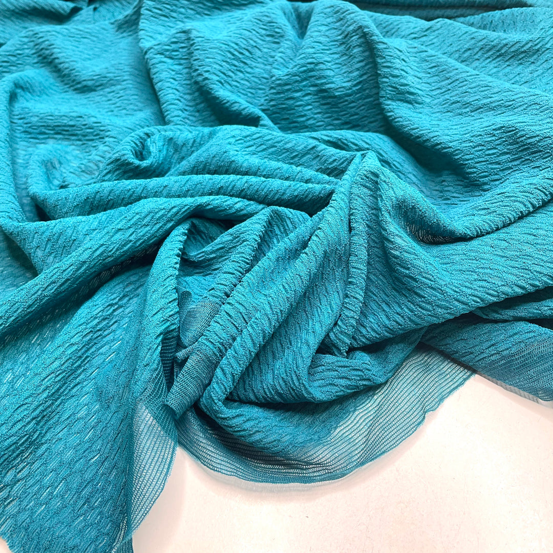 Be The Drama - Poly Knit - Green - Bundles
