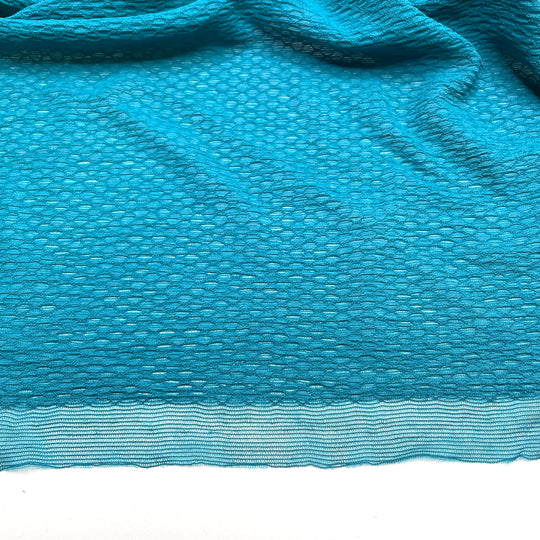 Be The Drama - Poly Knit - Green - Bundles