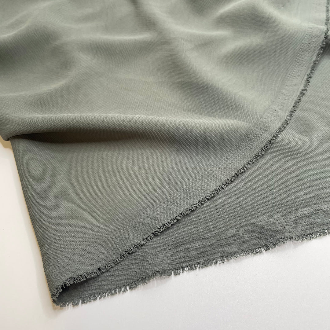 Emotional Barometer - Poly Woven - Green - 0.85M Bundle