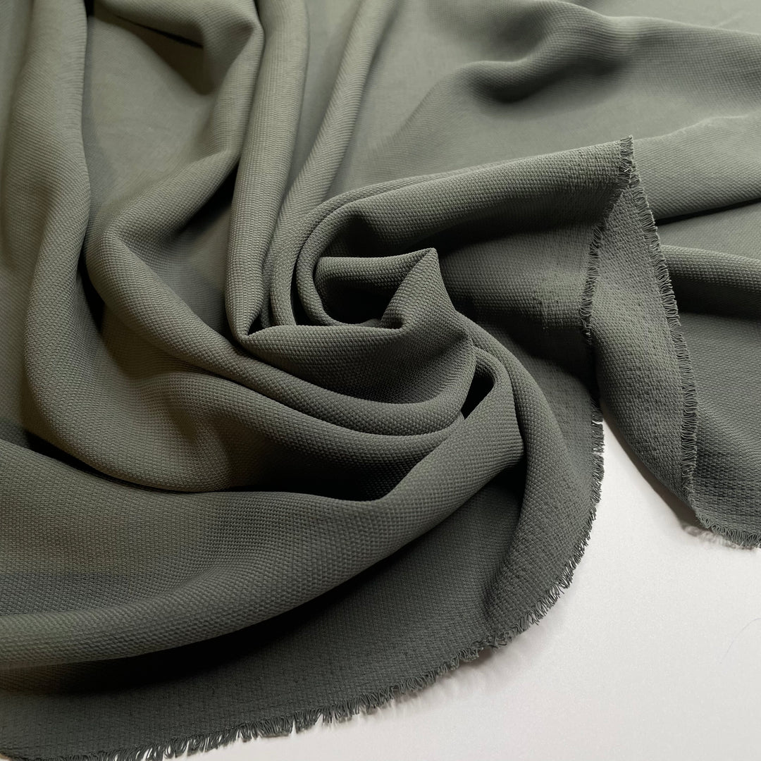 Emotional Barometer - Poly Woven - Green - 0.85M Bundle