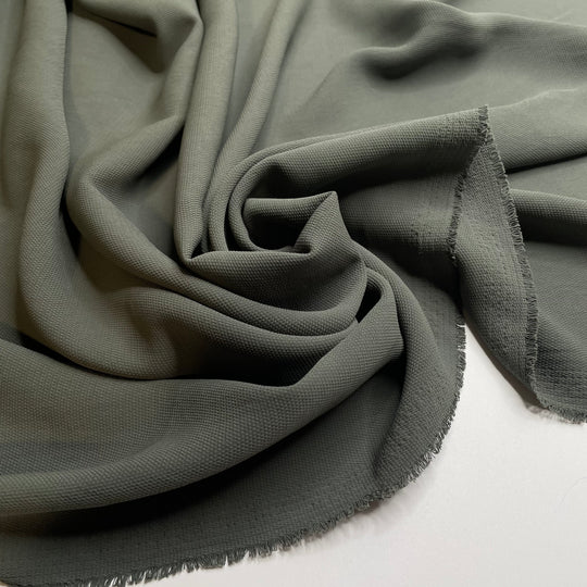 Emotional Barometer - Poly Woven - Green - 0.85M Bundle