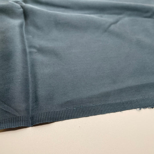 Selflessness - Twill Weave Lyocell Woven - Blue - 1.2M Bundle