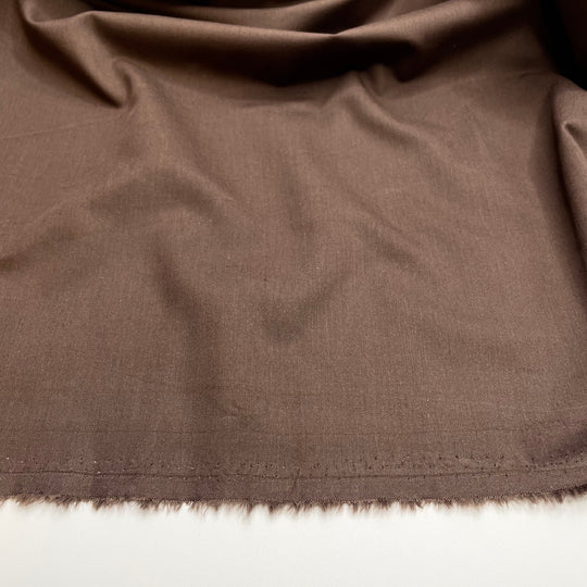 Rolling In The Deep - Sateen Luxury Bedding Bamboo/Cotton Woven - Chocolate Brown - Bundles