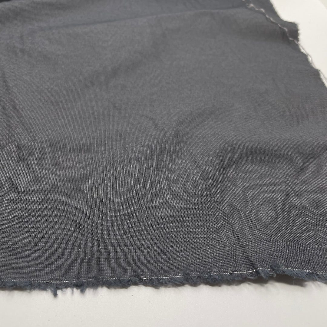 Alchemy - Cotton Blend Woven - Grey - 1.2M Bundle