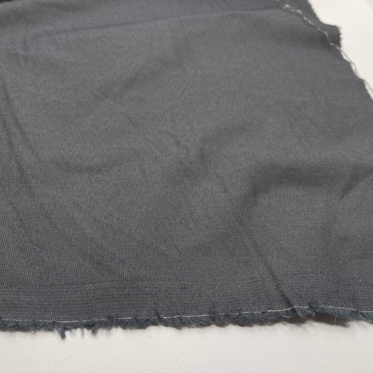 Alchemy - Cotton Blend Woven - Grey - 1.2M Bundle