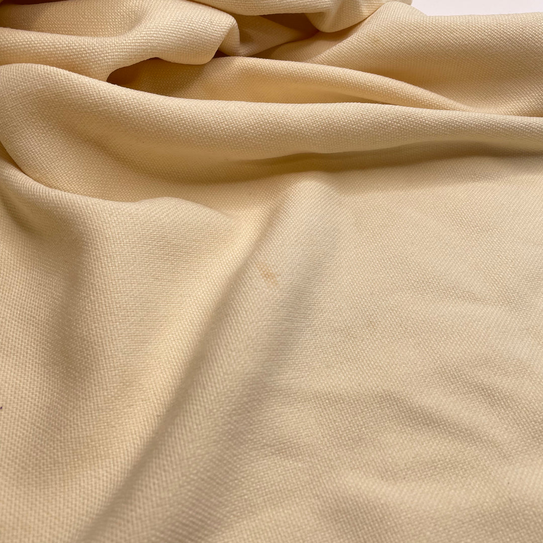 Feckless Abandon - Poly Woven - Cream - 2.6M Bundle