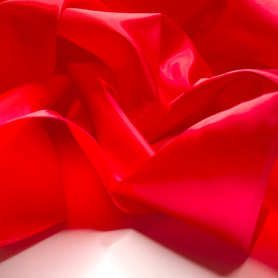 Slam Dunk - Polyester Blend Woven - Red - 2.1M Bundle
