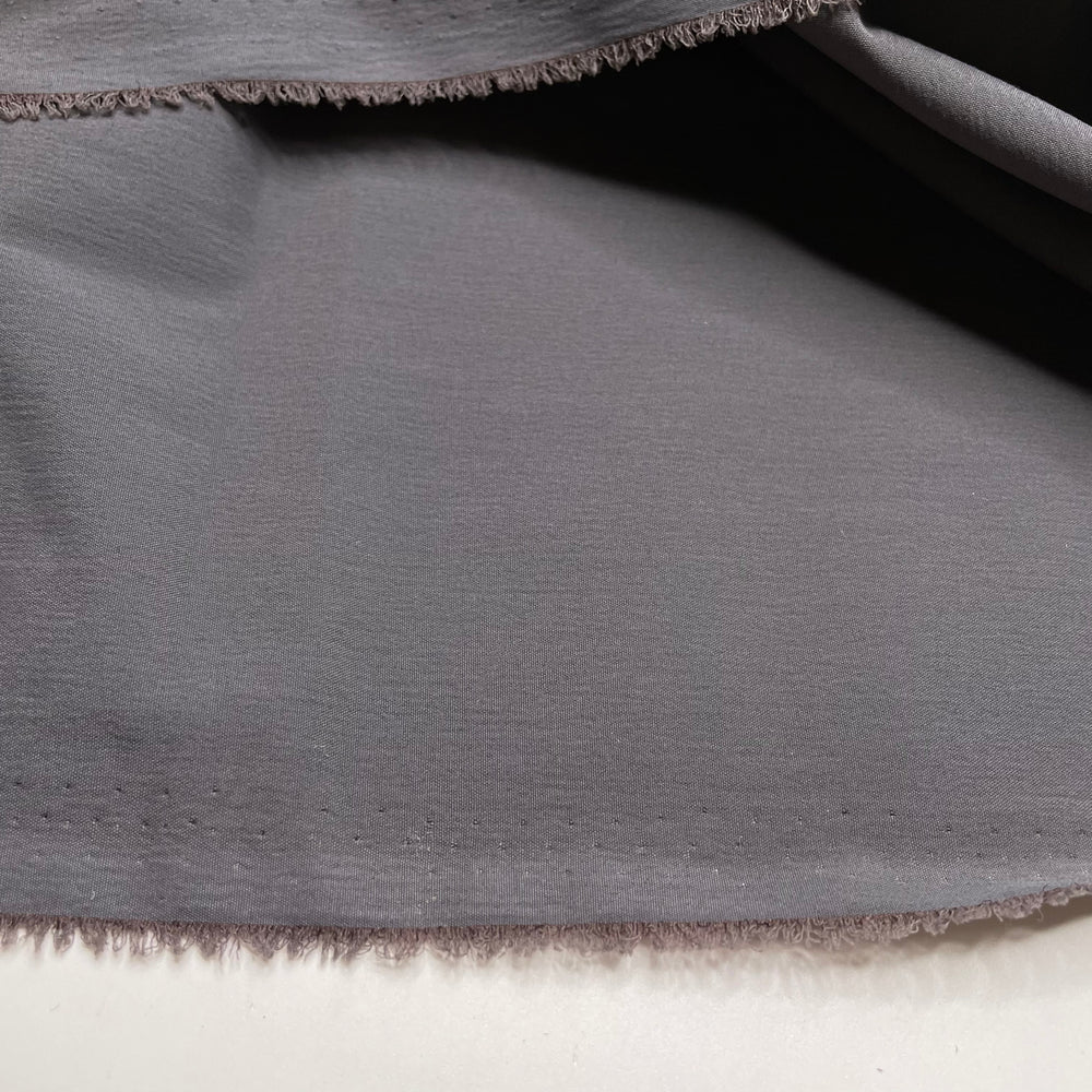 Paved With Good Intentions - Nylon/Spandex Woven - Grey - Bundles