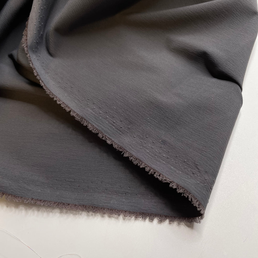 Paved With Good Intentions - Nylon/Spandex Woven - Grey - Bundles