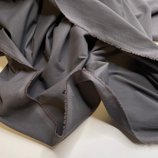 Paved With Good Intentions - Nylon/Spandex Woven - Grey - Bundles