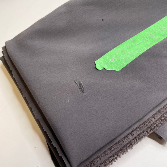 Paved With Good Intentions - Nylon/Spandex Woven - Grey - Bundles