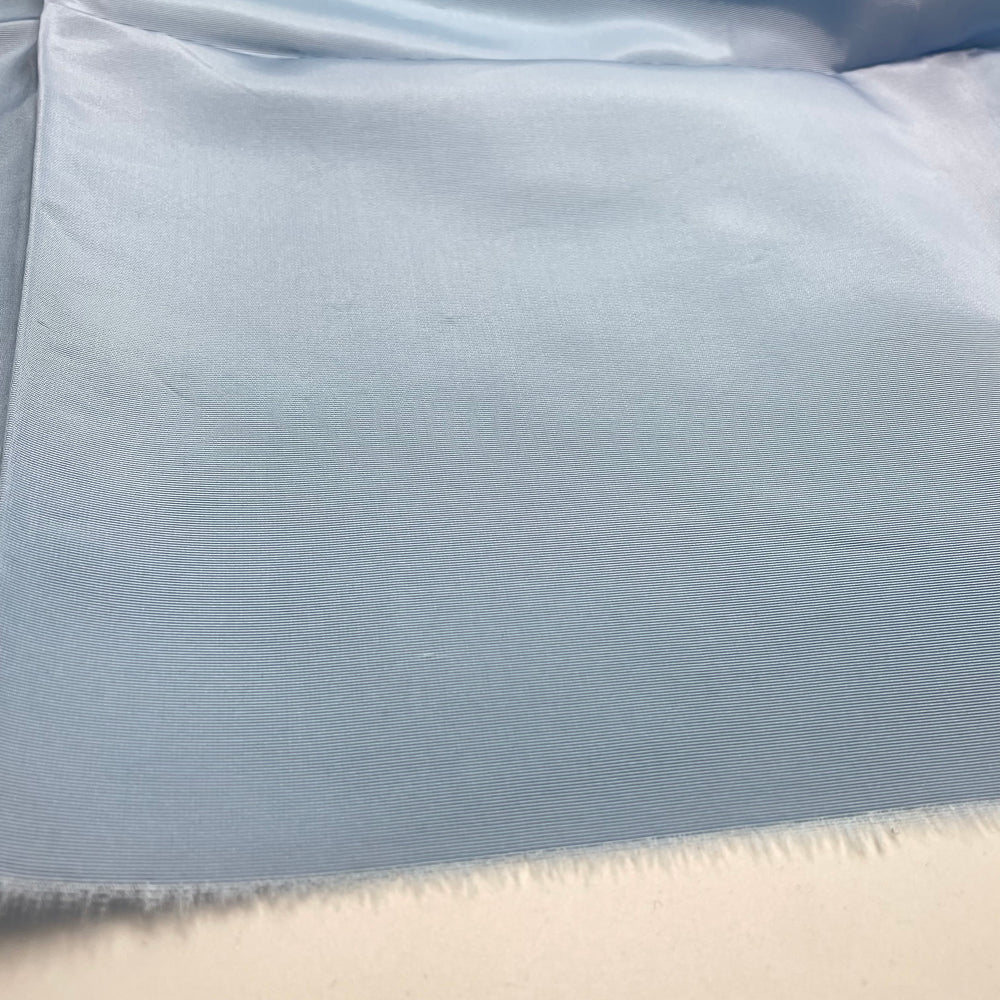 About To Hatch - Acetate Woven - Blue - 1.8M Bundle