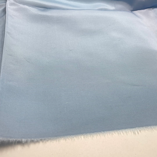 About To Hatch - Acetate Woven - Blue - 1.8M Bundle