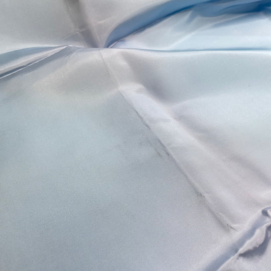 About To Hatch - Acetate Woven - Blue - 1.8M Bundle