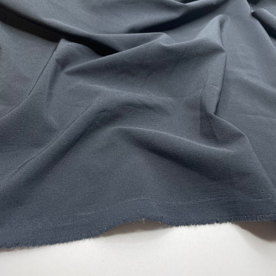 Buzzing With Ideas - Nylon Blend Woven - Black - 1.4M Bundle