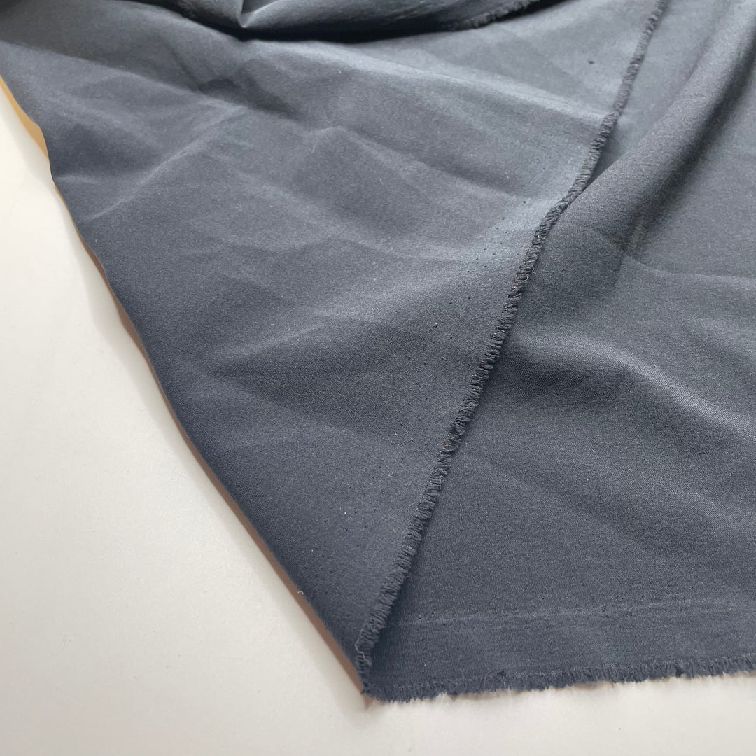 Buzzing With Ideas - Nylon Blend Woven - Black - 1.4M Bundle