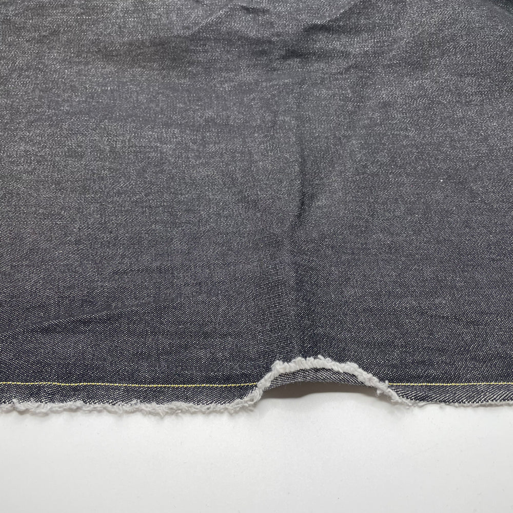 After Hours - Denim Cotton Woven - Black/Grey - 0.95M Bundle