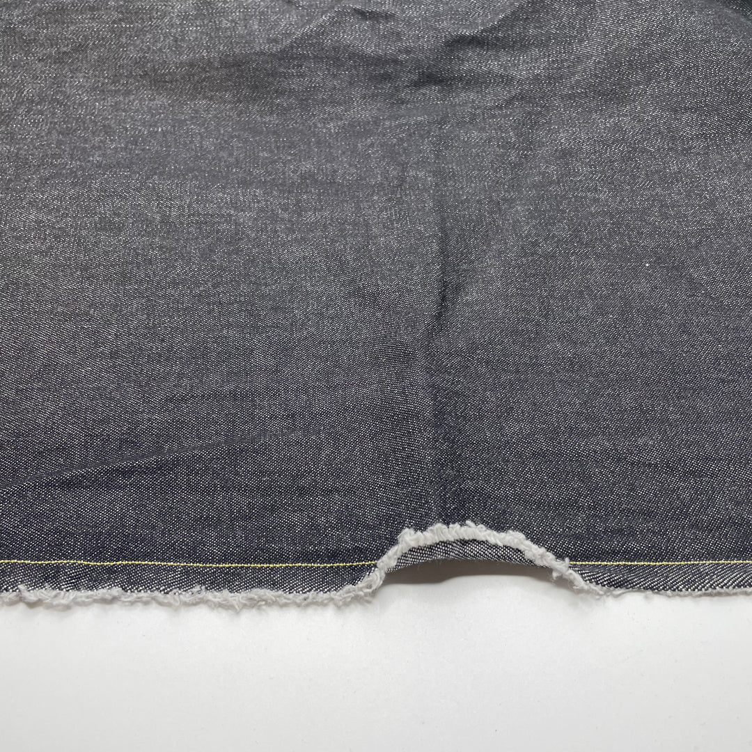 After Hours - Denim Cotton Woven - Black/Grey - 0.95M Bundle