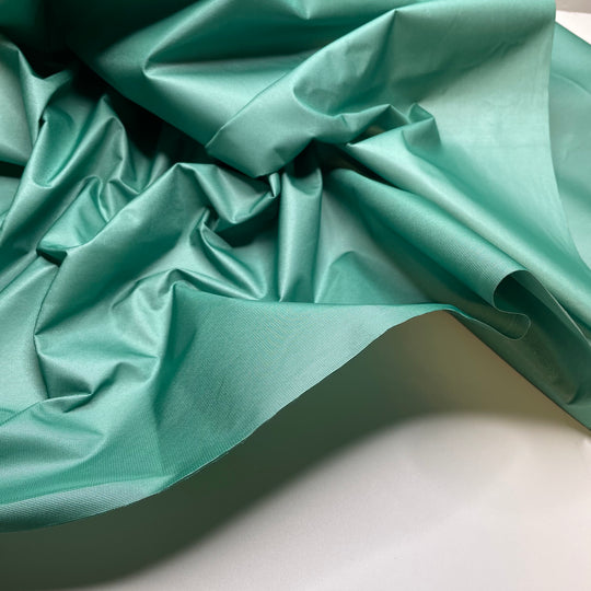 Being Aero - Waterproof Poly Woven - Green - Bundles