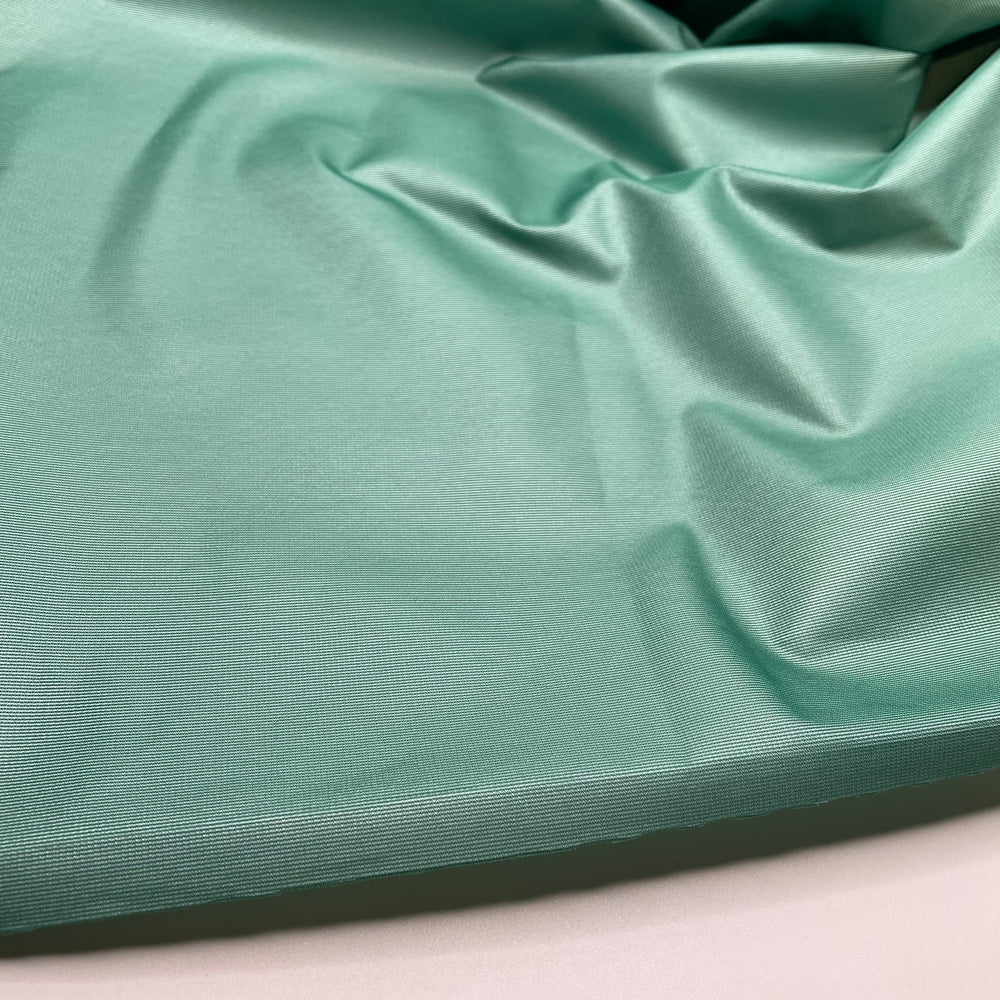 Being Aero - Waterproof Poly Woven - Green - Bundles