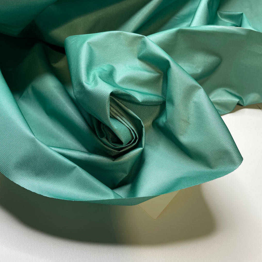 Being Aero - Waterproof Poly Woven - Green - Bundles