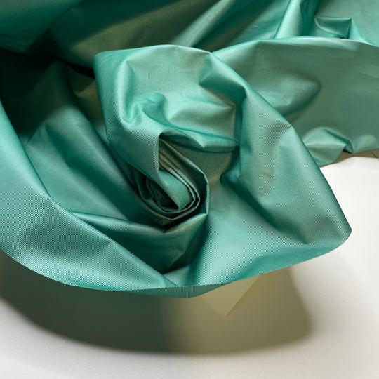 Being Aero - Waterproof Poly Woven - Green - Bundles