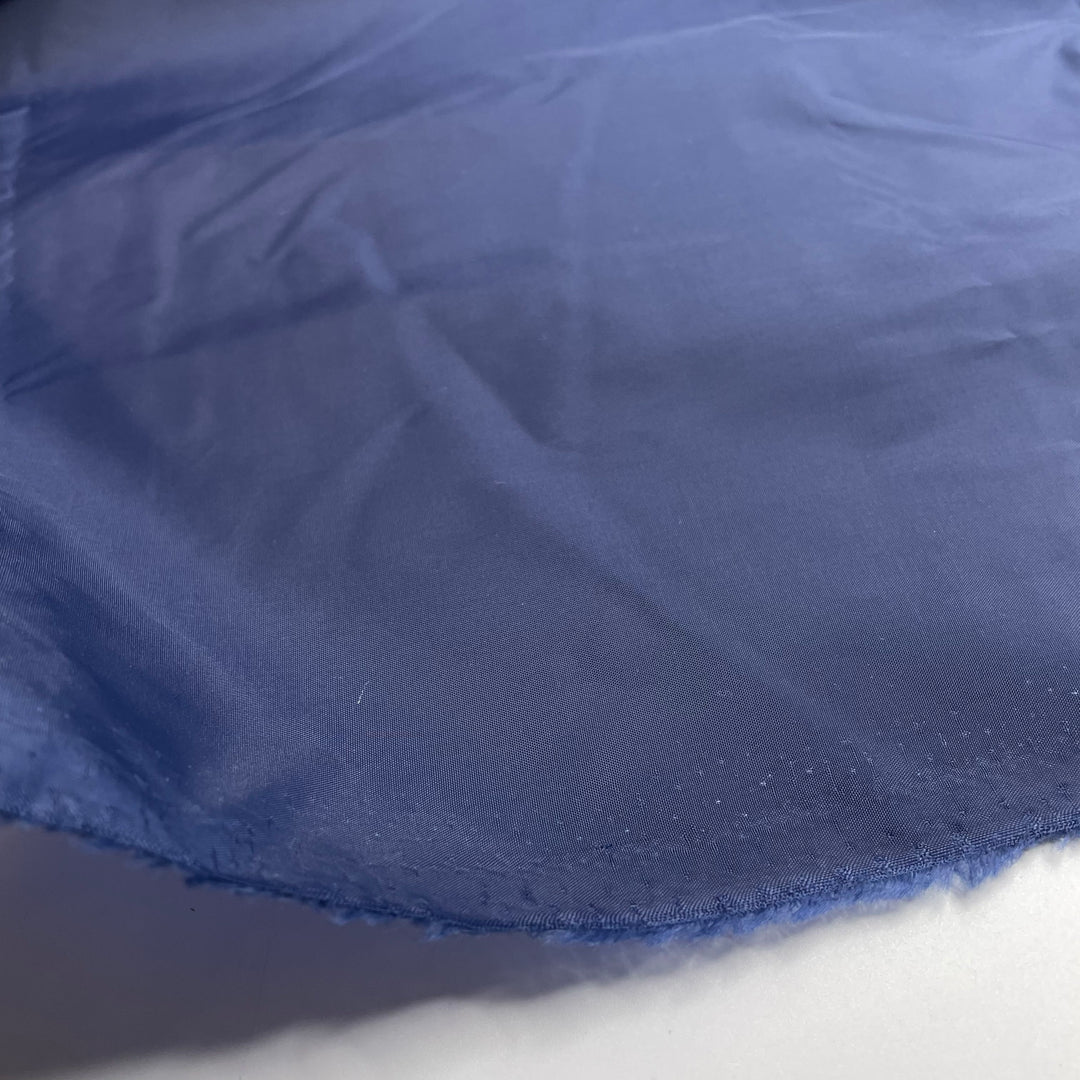 Local Bike Shop - Water Resistant Nylon Woven - Navy - 1M Bundle