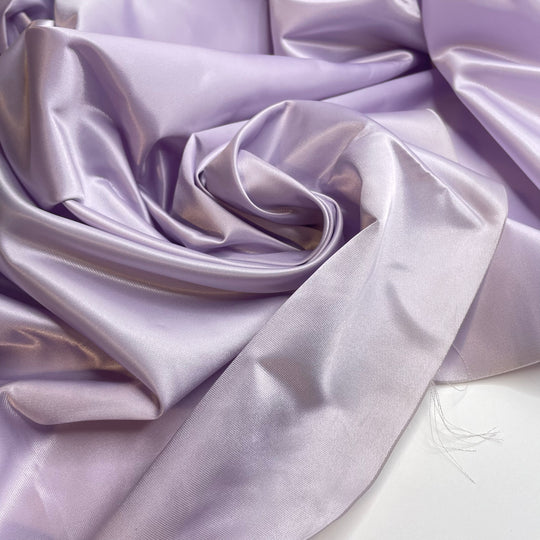 Summertime Cruiser - Water Resistant Nylon Woven - Light Purple - 1.6M Bundle