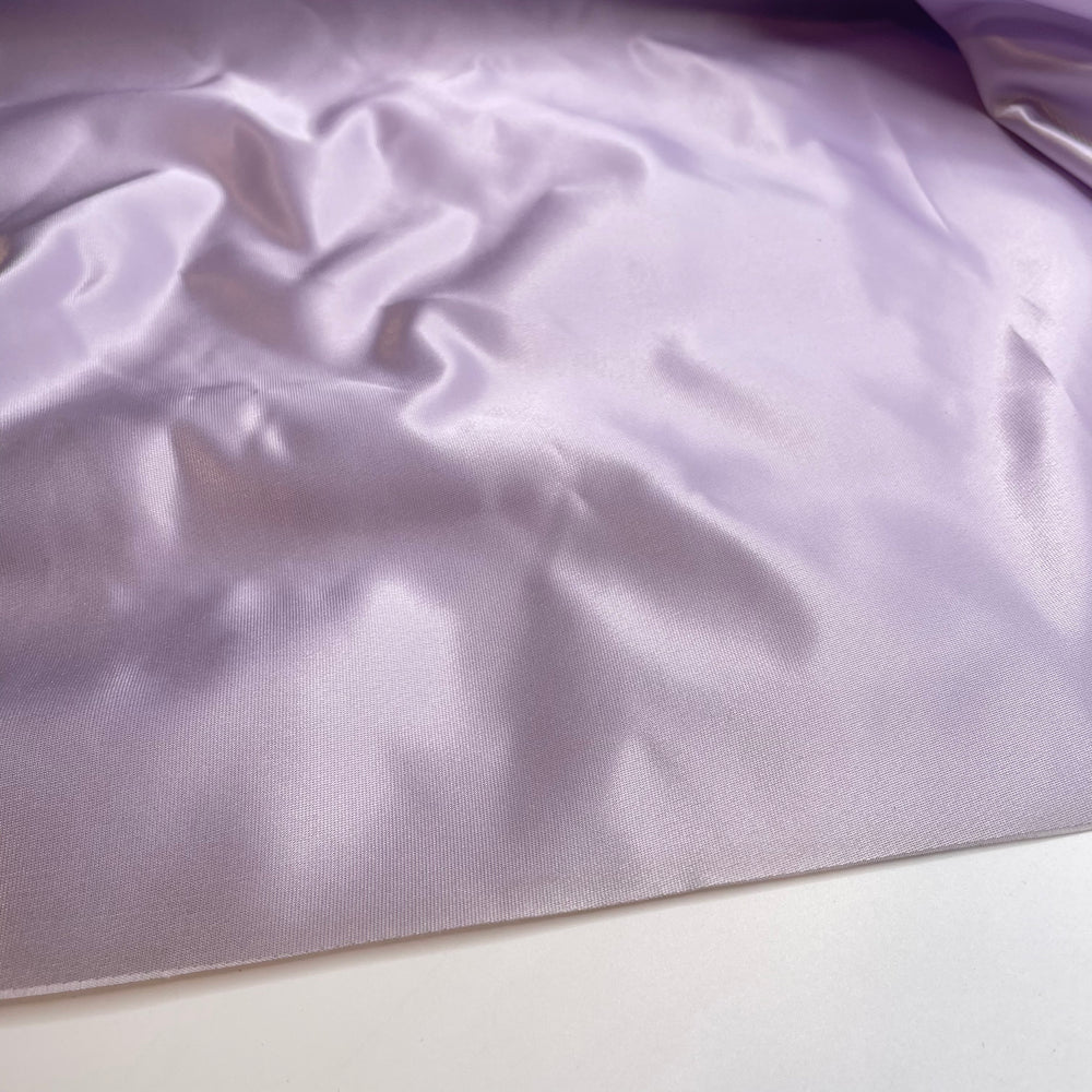 Summertime Cruiser - Water Resistant Nylon Woven - Light Purple - 1.6M Bundle