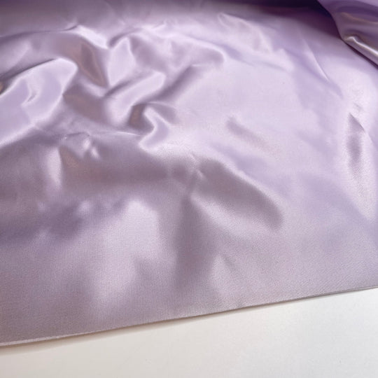 Summertime Cruiser - Water Resistant Nylon Woven - Light Purple - 1.6M Bundle