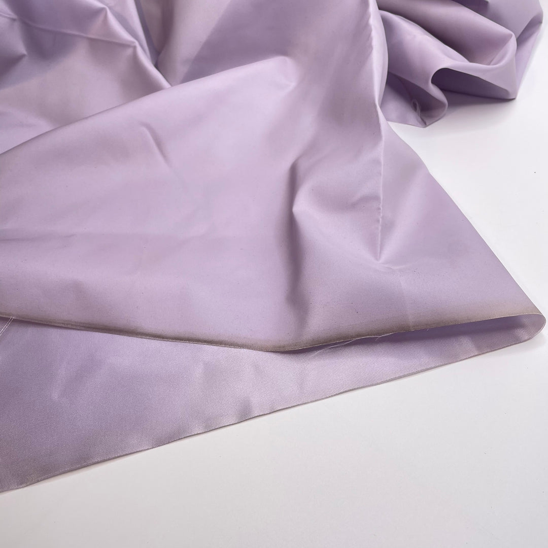 Summertime Cruiser - Water Resistant Nylon Woven - Light Purple - 1.6M Bundle