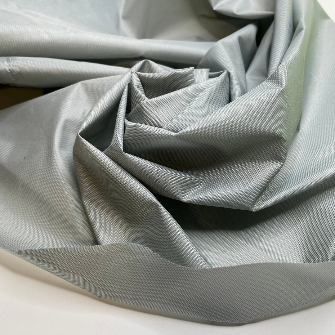 Rain On Me - Polyester Blend Woven - Light Grey - Bundles