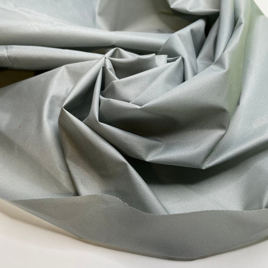 Rain On Me - Polyester Blend Woven - Light Grey - Bundles