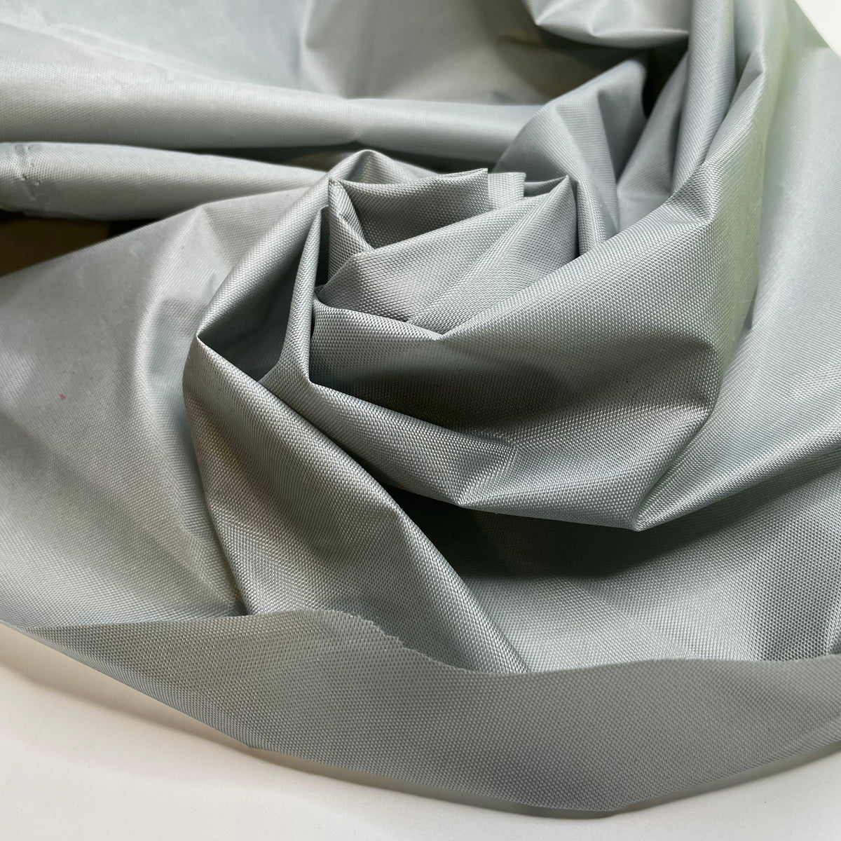 Rain On Me - Polyester Blend Woven - Light Grey - Bundles