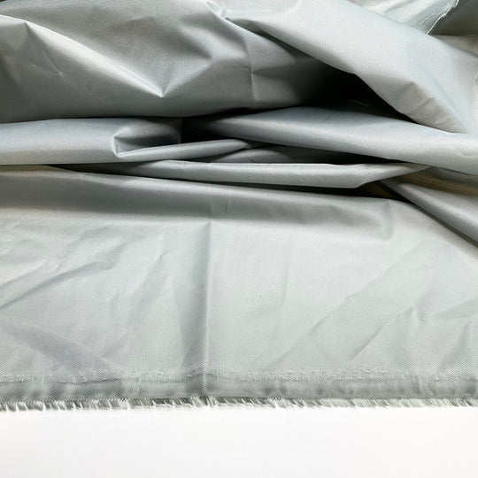 Rain On Me - Polyester Blend Woven - Light Grey - Bundles