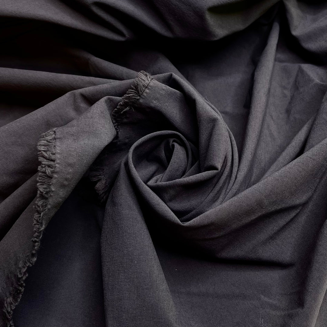 Stealth Cyclone - Poly/Spandex Woven - Grey - 1.6M Bundle