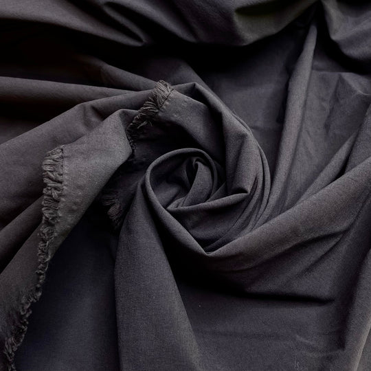 Stealth Cyclone - Poly/Spandex Woven - Grey - 1.6M Bundle