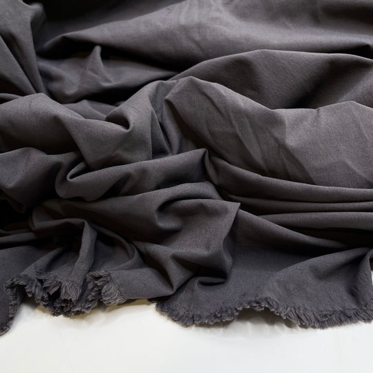 Stealth Cyclone - Poly/Spandex Woven - Grey - 1.6M Bundle