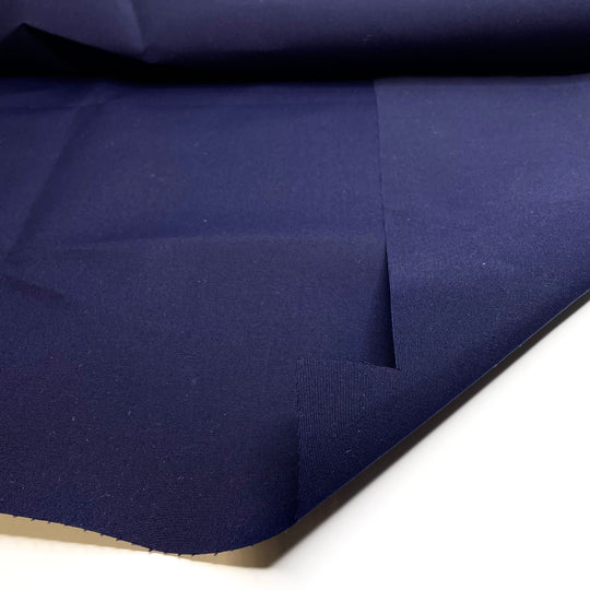 Hot In The Saddle - Synthetic Woven - Navy - 0.73M Bundle
