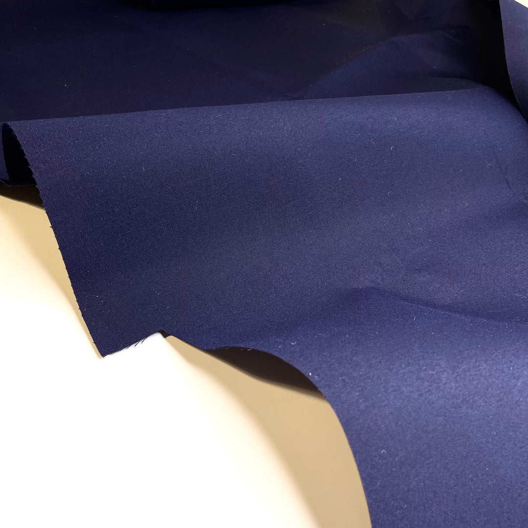 Hot In The Saddle - Synthetic Woven - Navy - 0.73M Bundle