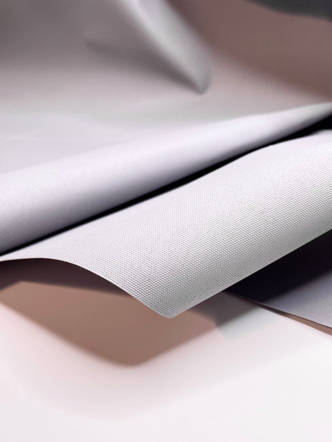 No Hander - Waterproof Synthetic Woven - Grey - 1M Bundle