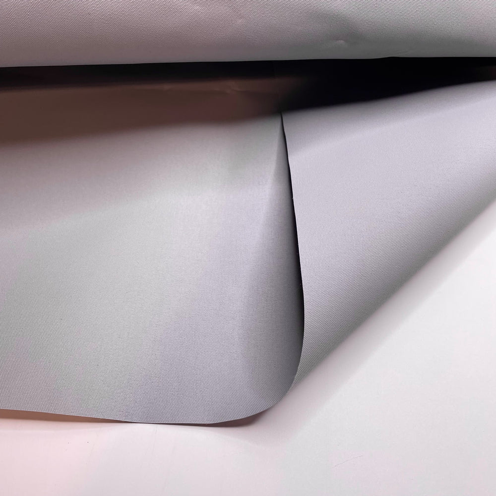 No Hander - Waterproof Synthetic Woven - Grey - 1M Bundle