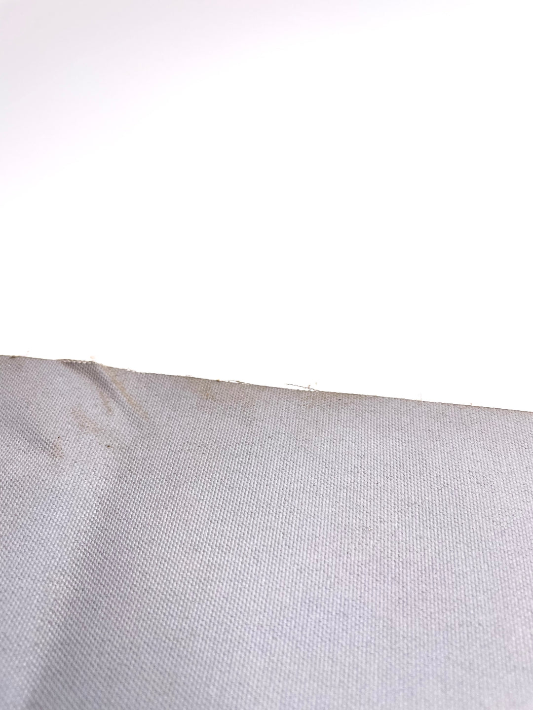 No Hander - Waterproof Synthetic Woven - Grey - 1M Bundle