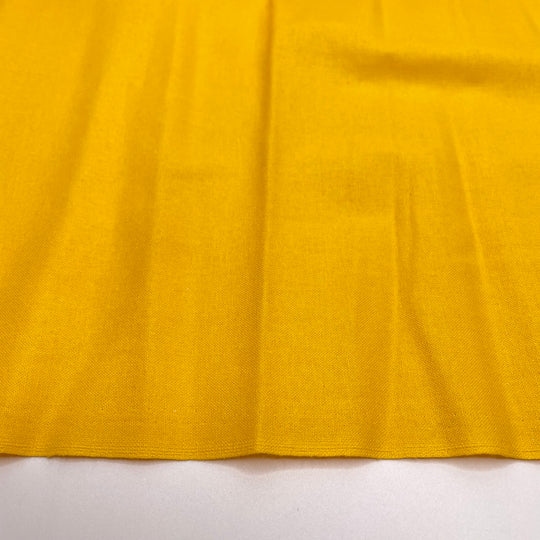 Dingaling - Cotton Woven - Yellow - 0.95M Bundle