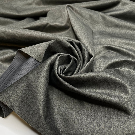 Triceratops Tonic - Heat Regulating TPU/Mesh Woven - Green/Black - 0.7M Bundle