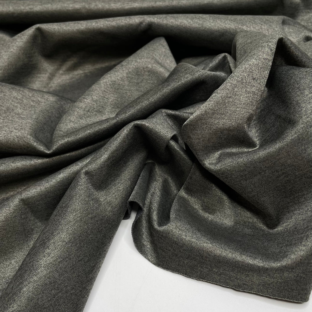 Triceratops Tonic - Heat Regulating TPU/Mesh Woven - Green/Black - 0.7M Bundle