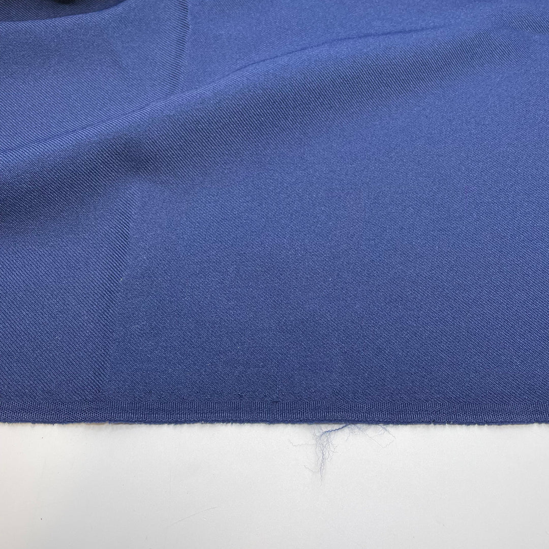 Pipevine Swallowtail - Twill Weave Synthetic Woven - Navy - 1.75M Bundle