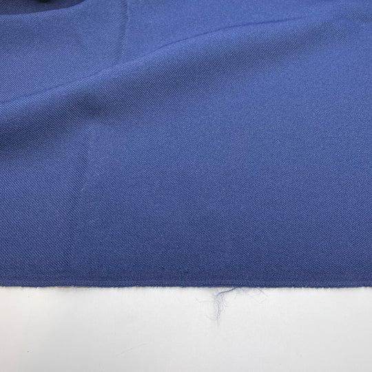 Pipevine Swallowtail - Twill Weave Synthetic Woven - Navy - 1.75M Bundle