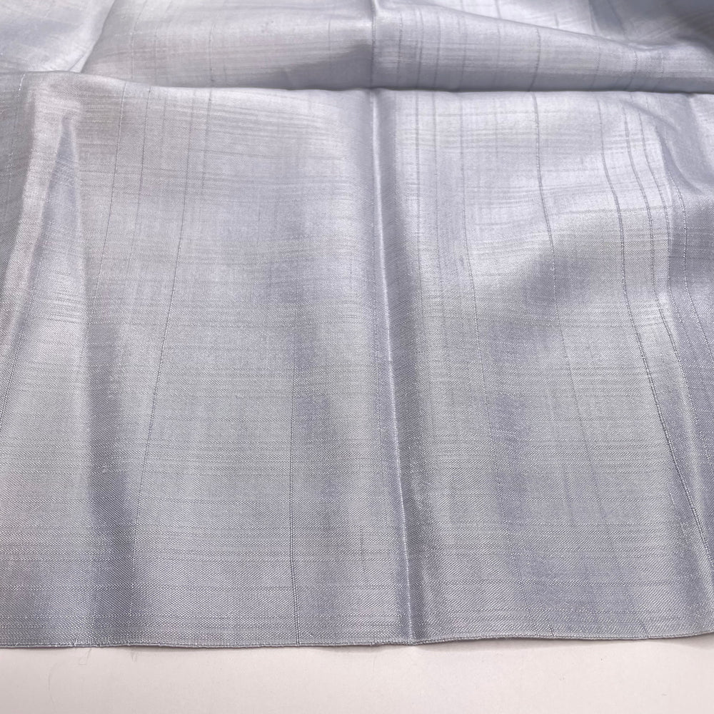 Panoramic Bedrock - Silk Woven - Light Blue - 2M Bundle