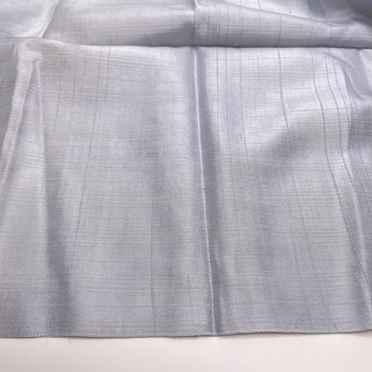 Panoramic Bedrock - Silk Woven - Light Blue - 2M Bundle